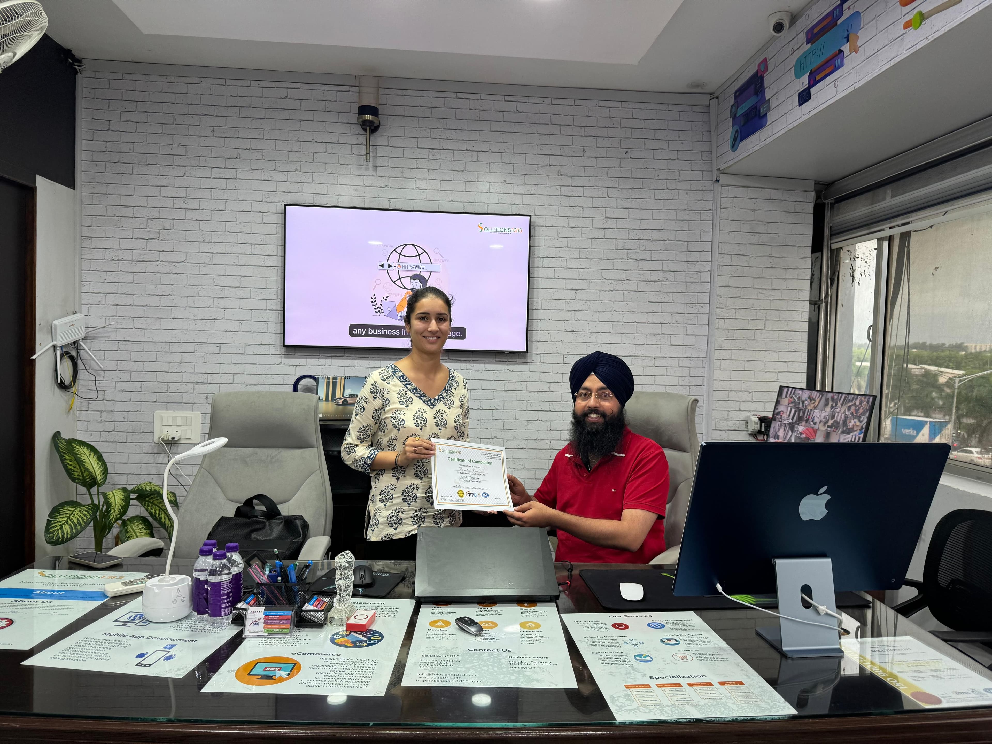 Student success story 5