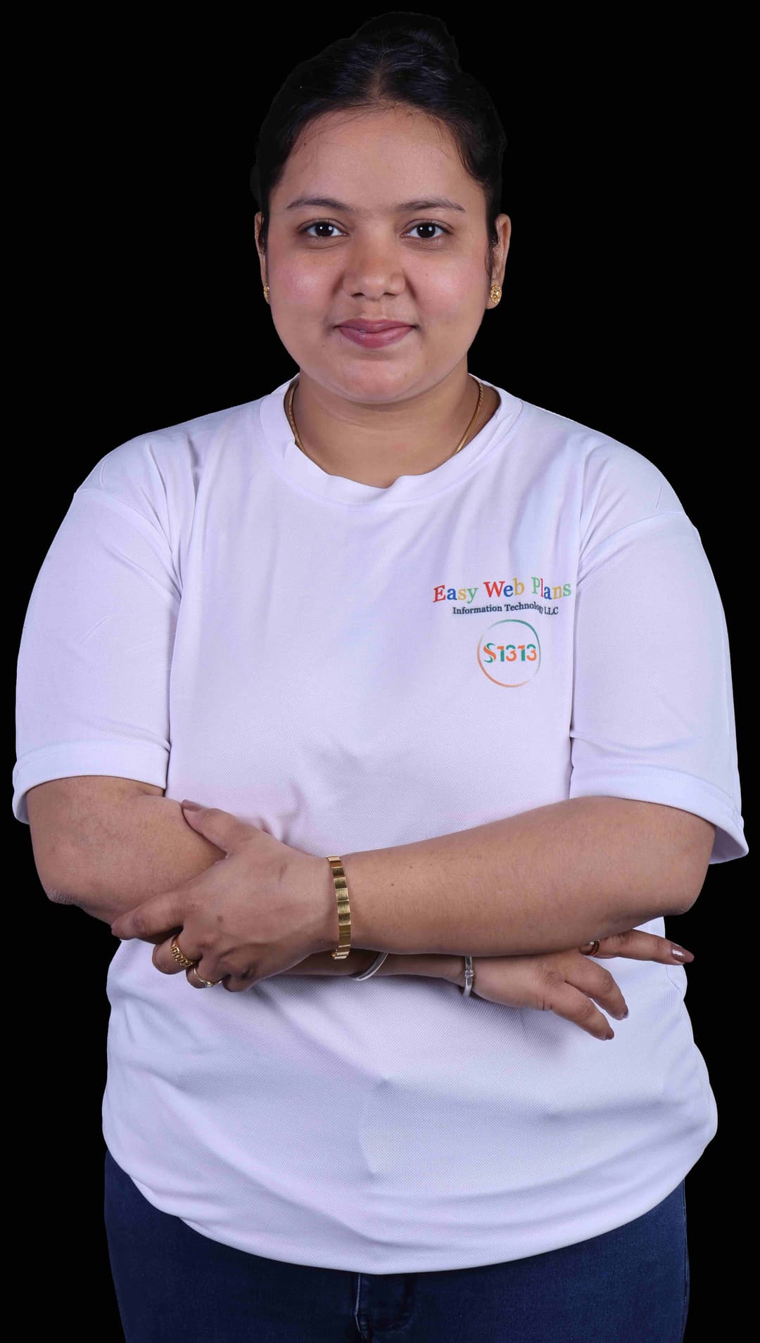 Damanpreet Kaur - Senior Trainer